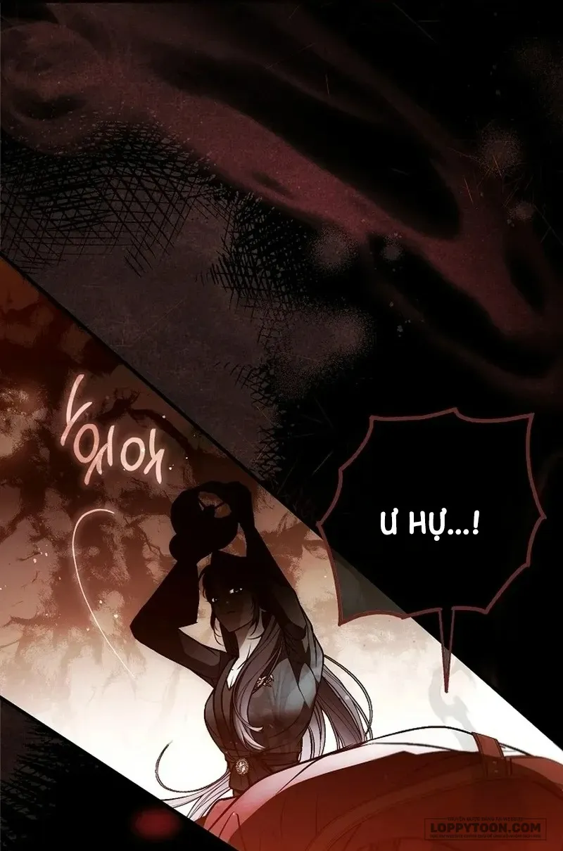 Có Kẻ Đã Sở Hữu Cơ Thể Của Tôi Chap 85 - ss3 - trang 13
