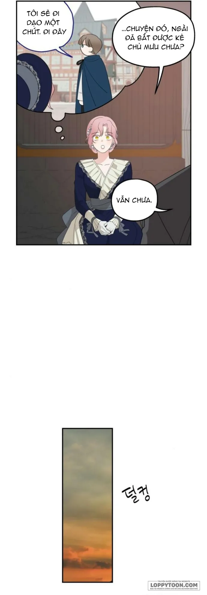 Gia Đình Chồng Quá Ám Ảnh Bởi Tôi Chap 18 - trang 61