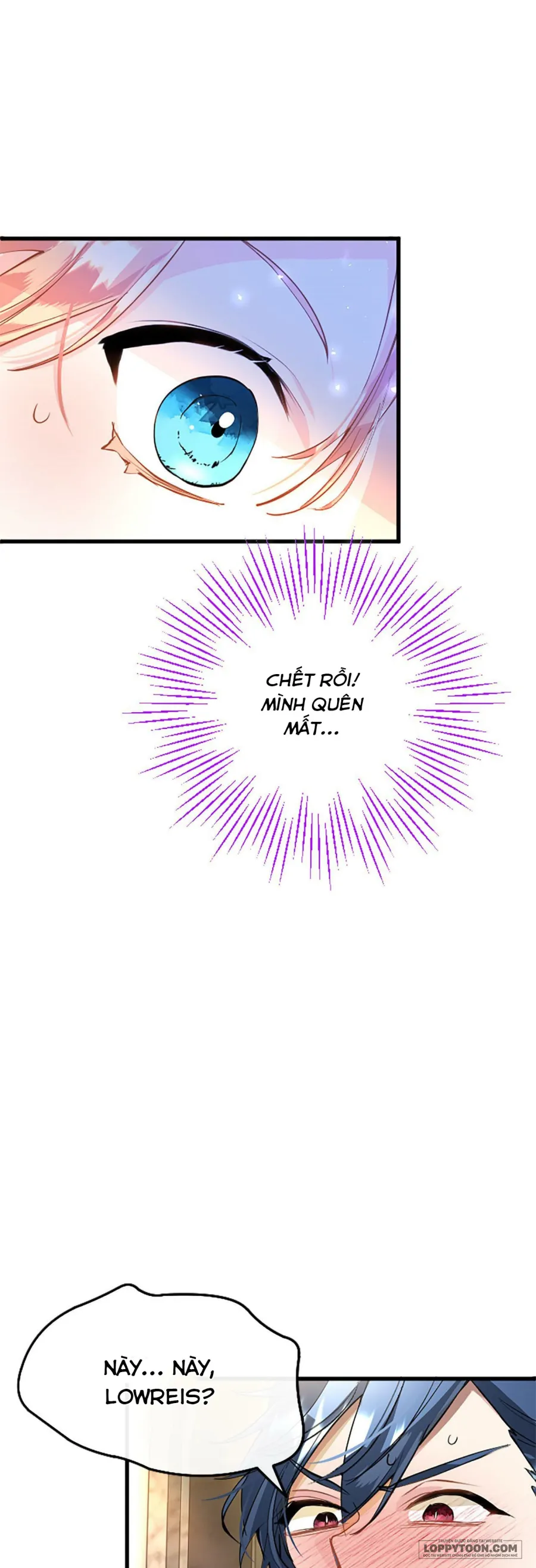 Đại Tiểu Thư Sao Phải Giả Nam Chap 24 - trang 10