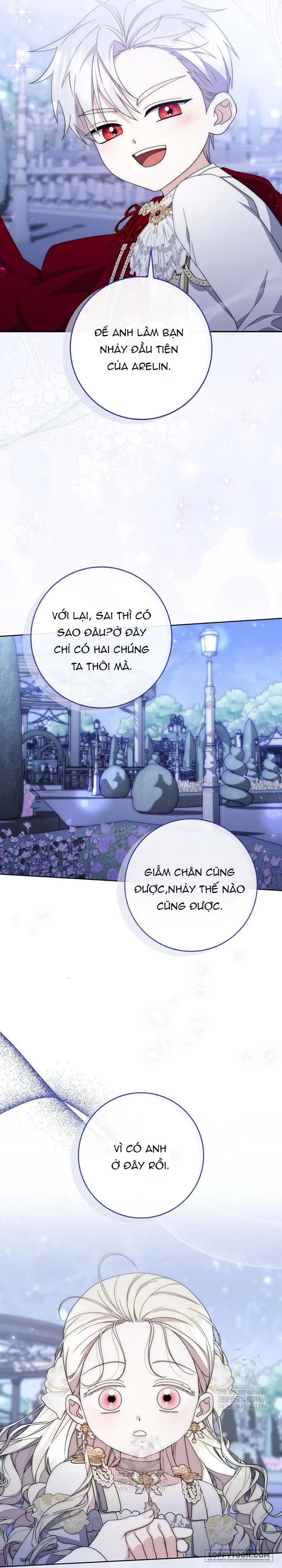 Nam Chính Bệnh Hoạn Ám Ảnh Với Sức Khoẻ Của Tôi Chap 56 - trang 31