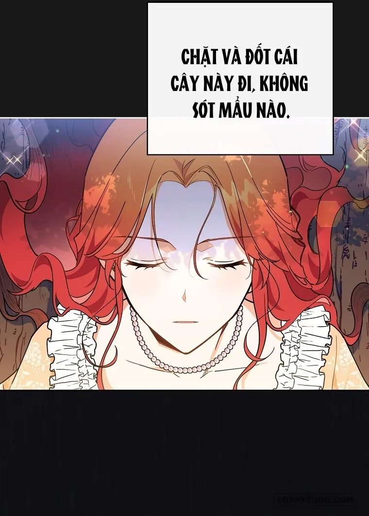 Bé Con Chốn Hoa Nở Chap 1 - trang 29