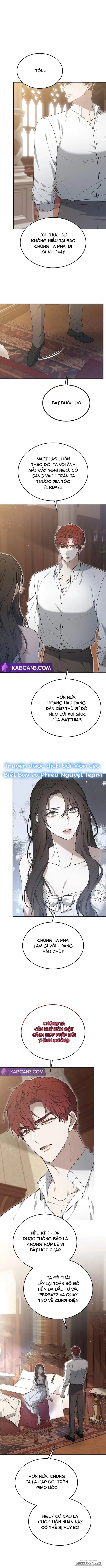 Thời Đại Oman Chap 22 - trang 7