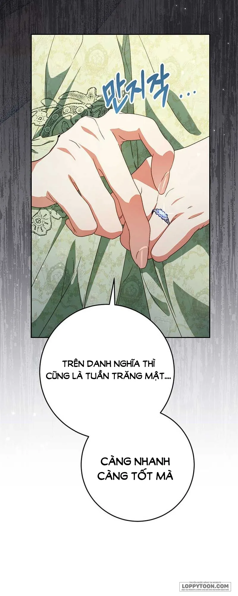 Nuôi Dưỡng Em Gái Xinh Đẹp Chap 55 - trang 35