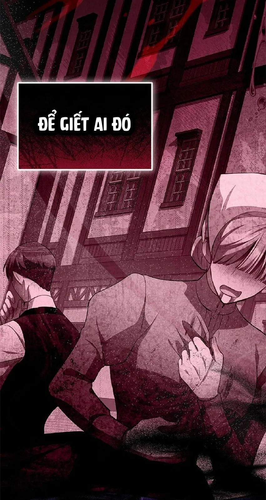Đã Từ Chối Sủng Ái Rồi Mà Sao Còn Ám Ảnh Thế? Chap 78 - trang 9