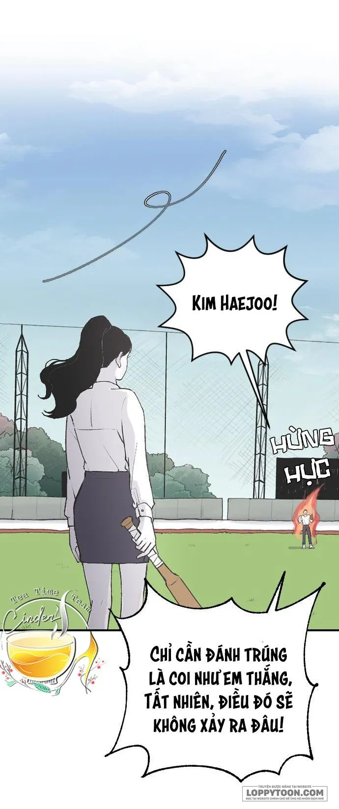 Ba Anh Trai Cực Phẩm Của Tôi Chap 9 - trang 45
