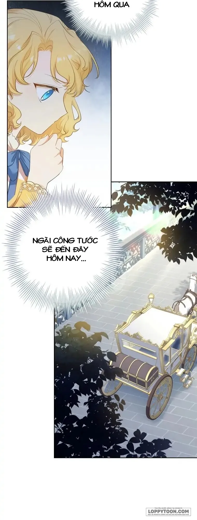Nam Chính À, Tôi Sẽ Tôn Trọng Sở Thích Của Anh Chap 17 - trang 3