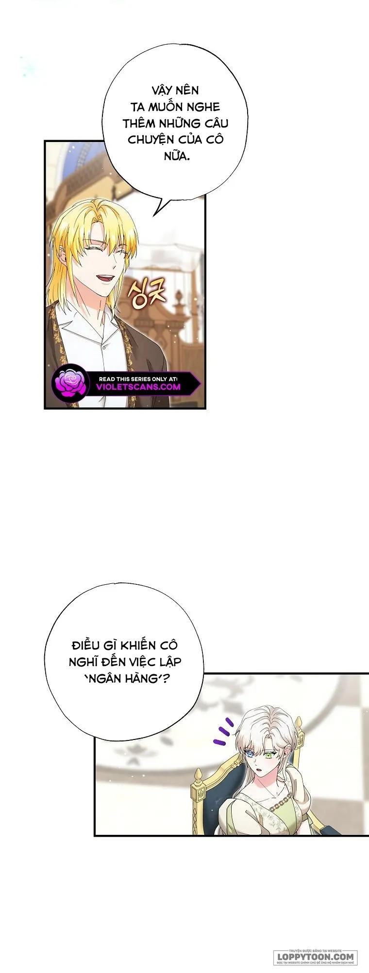 Trở Thành Miêu Nữ Của Hoàng Đế Chap 41 - trang 34