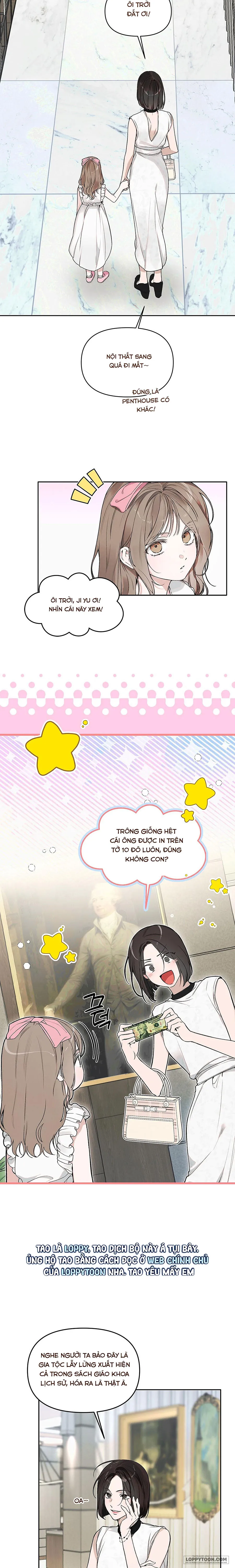 Love:Zero Chap 2 - trang 16