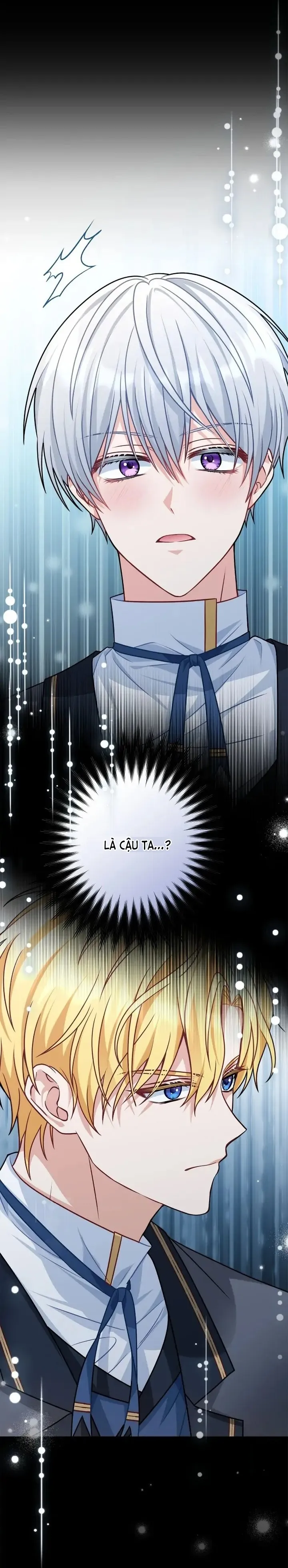 Tôi Sống Chung Với Mẹ Chồng Chap 15 - trang 8
