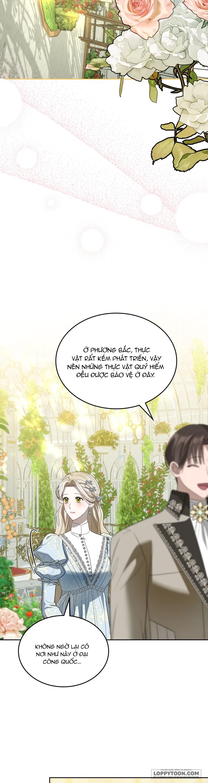 Nam Chính Quái Vật Sống Dưới Giường Tôi Chap 49 - trang 24