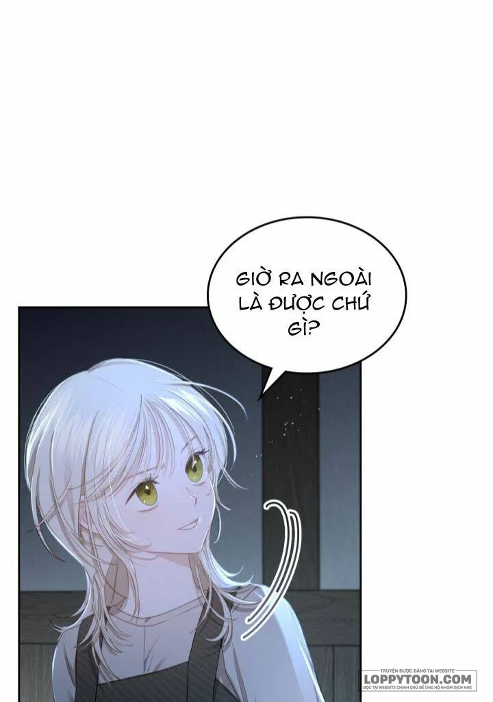 Nam Chính Quái Vật Sống Dưới Giường Tôi Chap 2 - trang 24