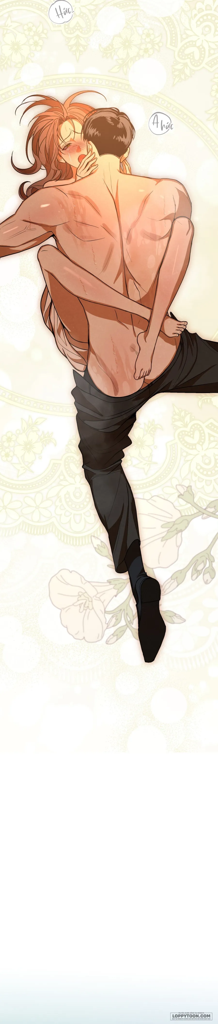 Ngưỡng Tuyệt Đối Chap 97 - trang 14