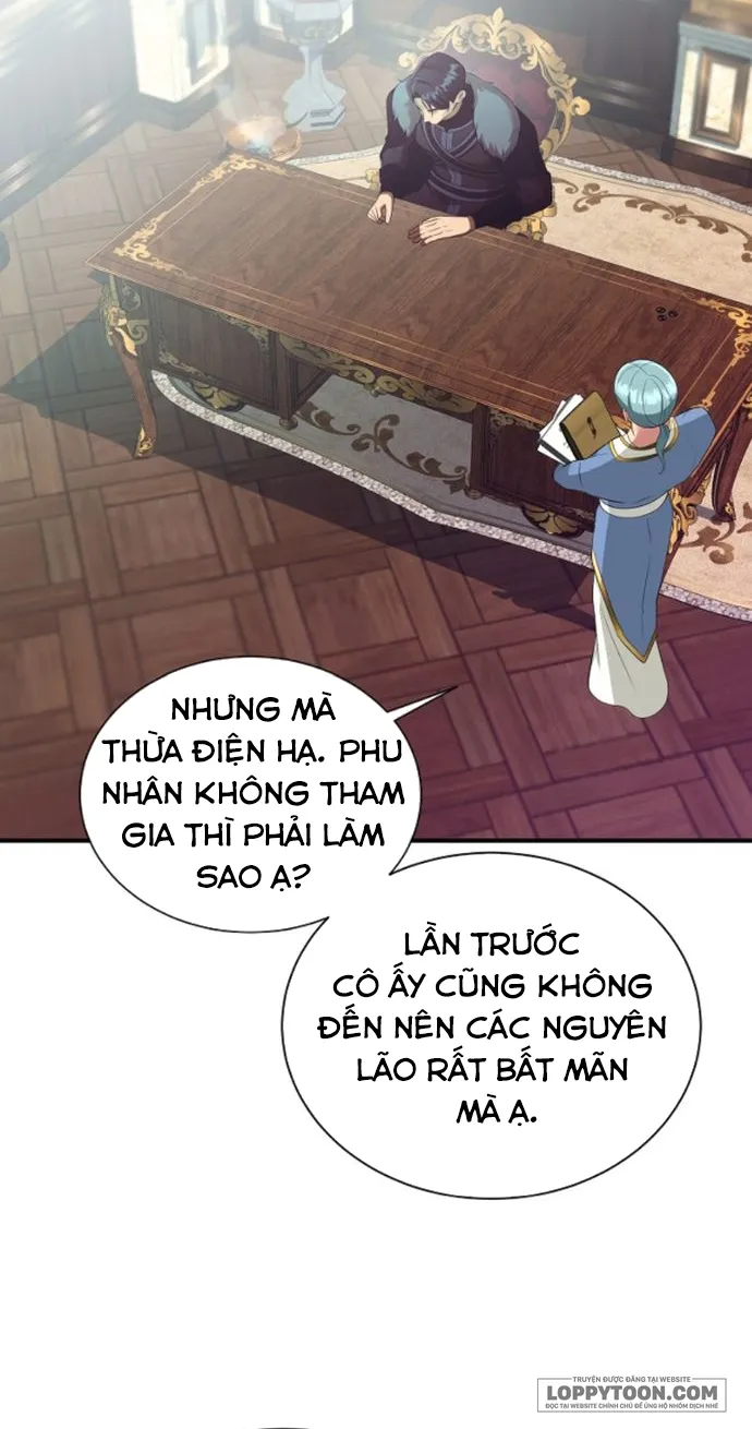 Qua Đêm Với Người Chồng Sắp Ly Hôn Chap 7 - trang 46
