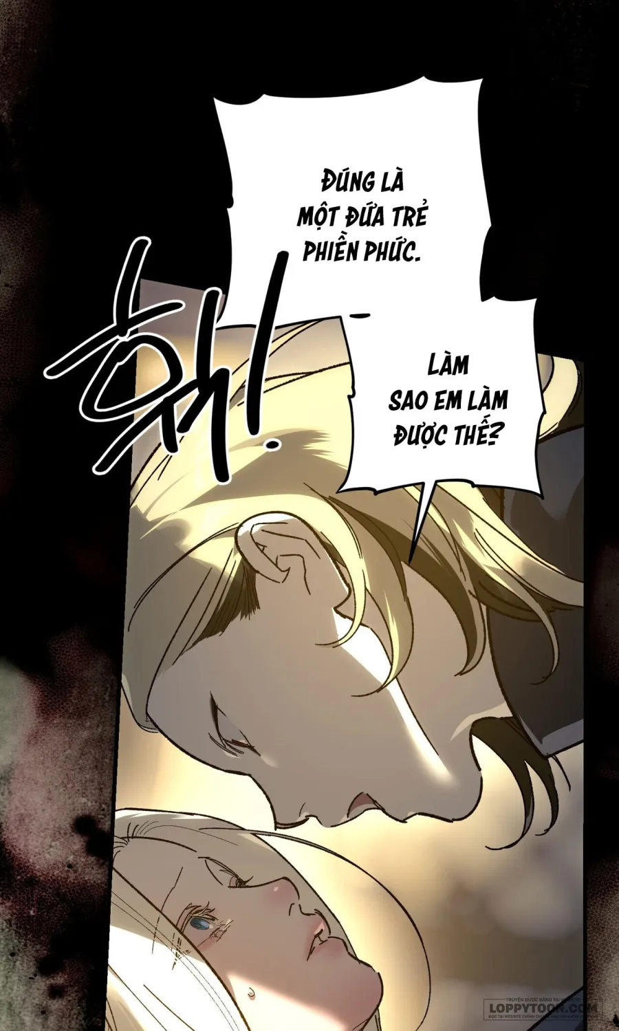 Gửi Đến Kẻ Sẽ Hủy Diệt Tôi Chap 28 - trang 12