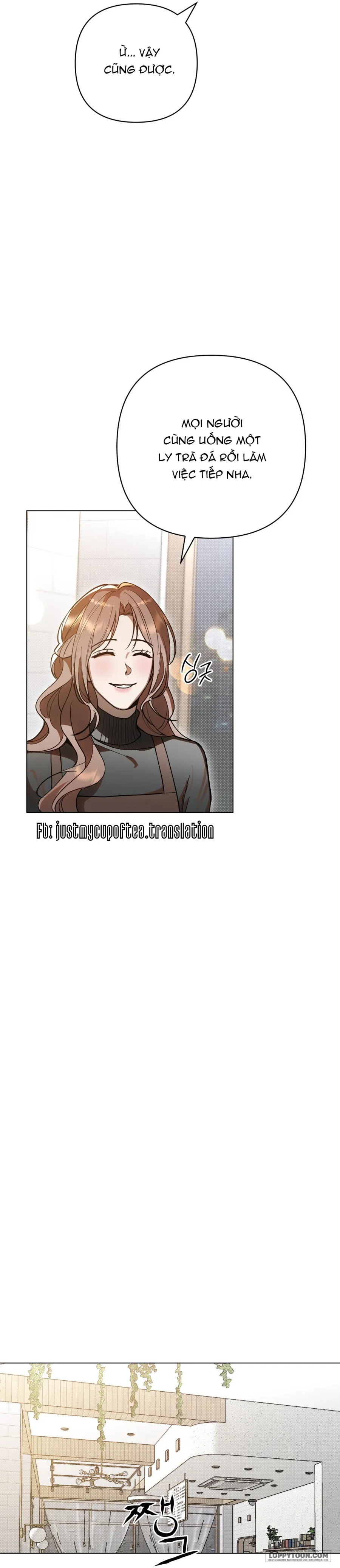 Ngưỡng Tuyệt Đối Chap 41 - trang 6