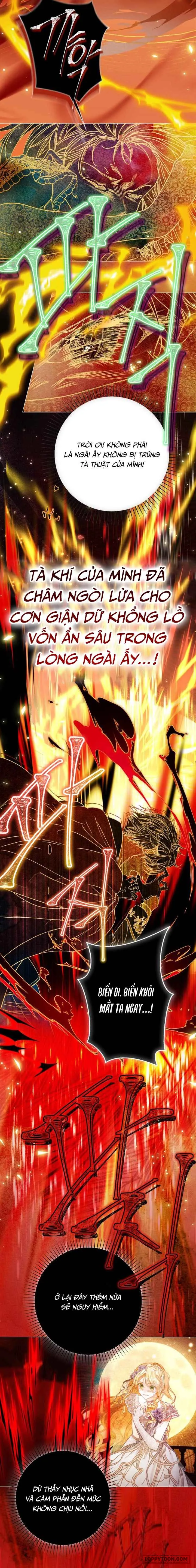 Một Thế Giới Không Có Chị Gái Mà Ai Cũng Yêu Chap 83 - trang 33