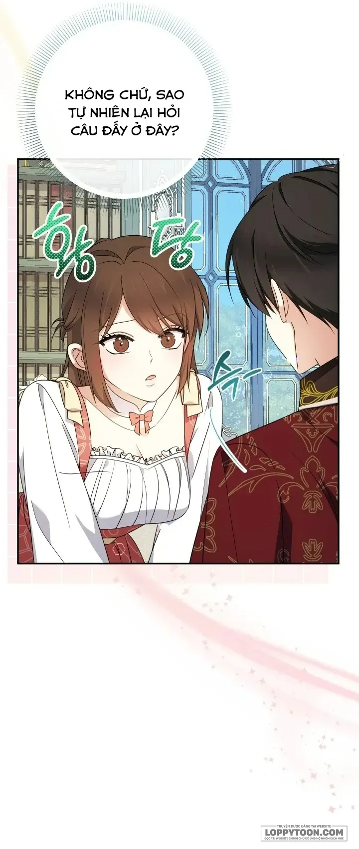 Tiểu Thư Tích Tiền Đi Bụi Chap 124 - trang 49