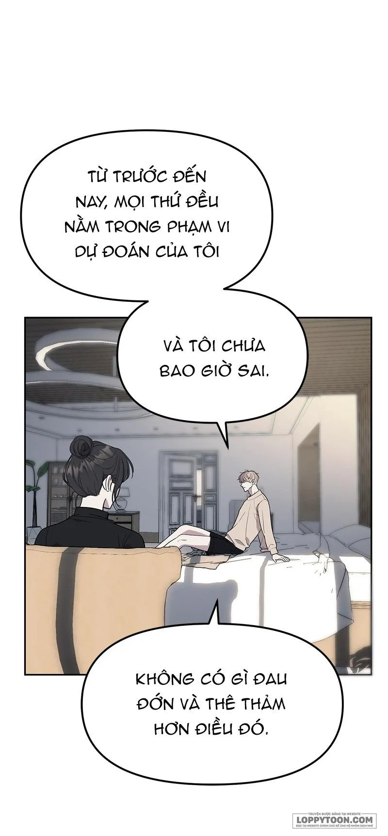 Xâm Nhập Trường Trung Học Tài Phiệt Chap 65 - trang 51