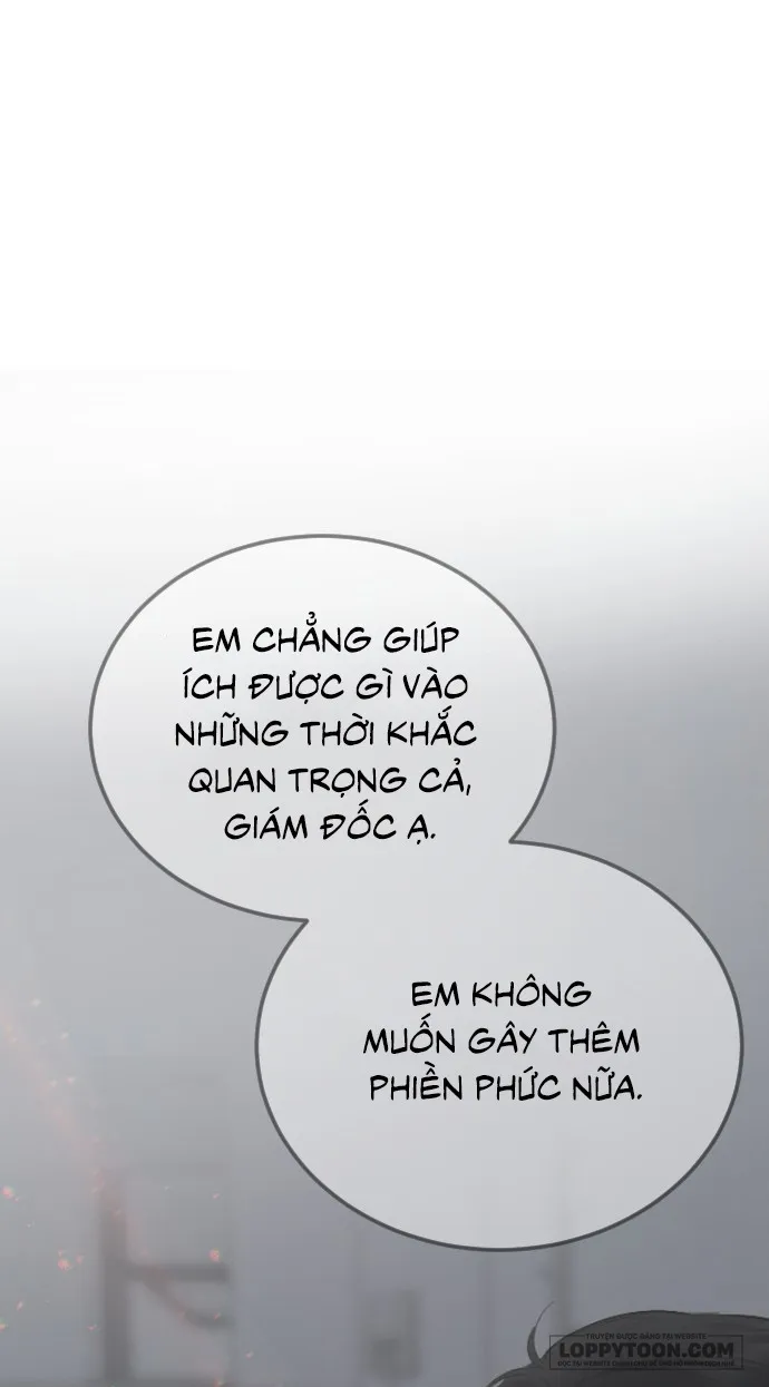 Quyền Lực Của Thư Ký Chap 49 - trang 8
