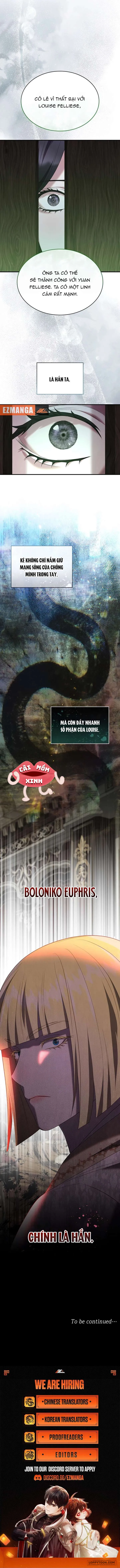 Vào Ngày Mà Chị Gái Tôi Qua Đời Chap 41 - trang 11