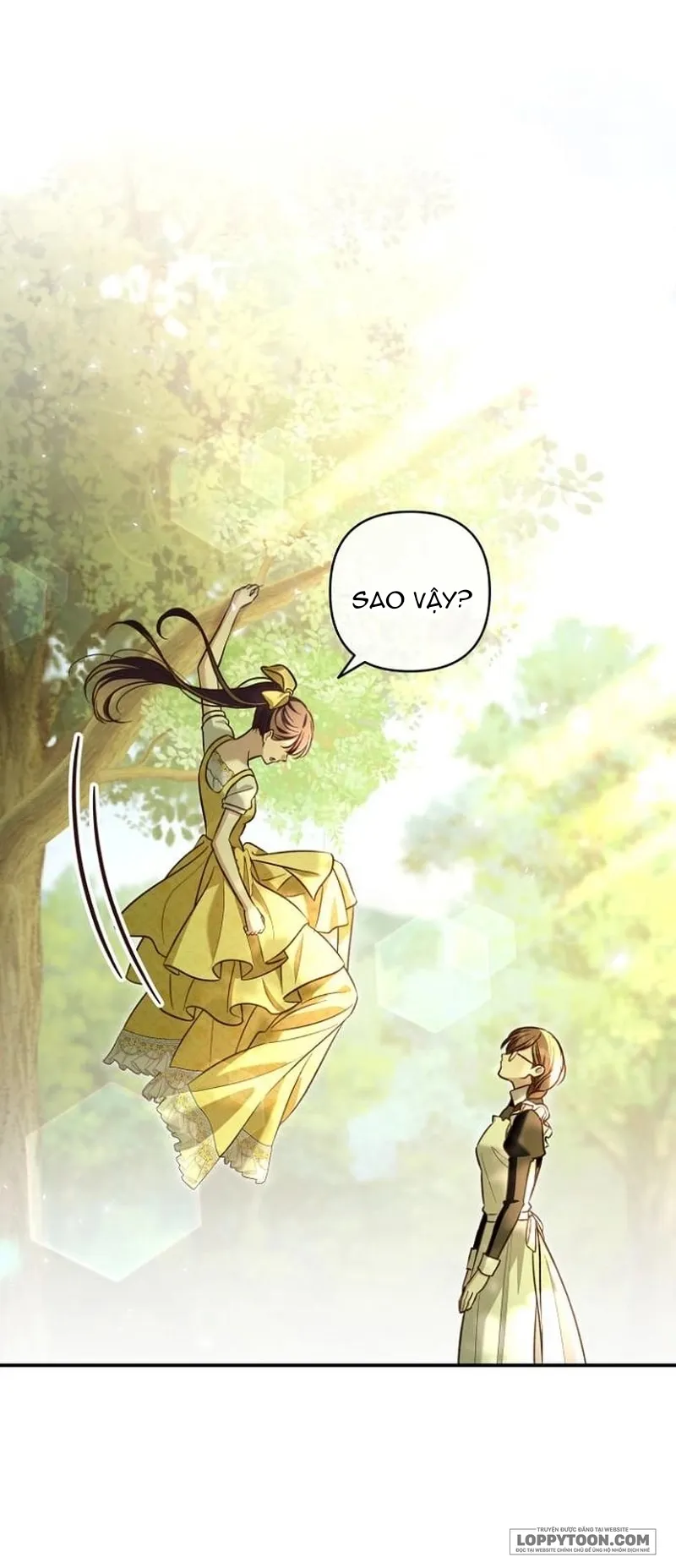 Cô Dâu Của Đại Công Tước Là Chiến Binh Địa Ngục Chap 38 - trang 3