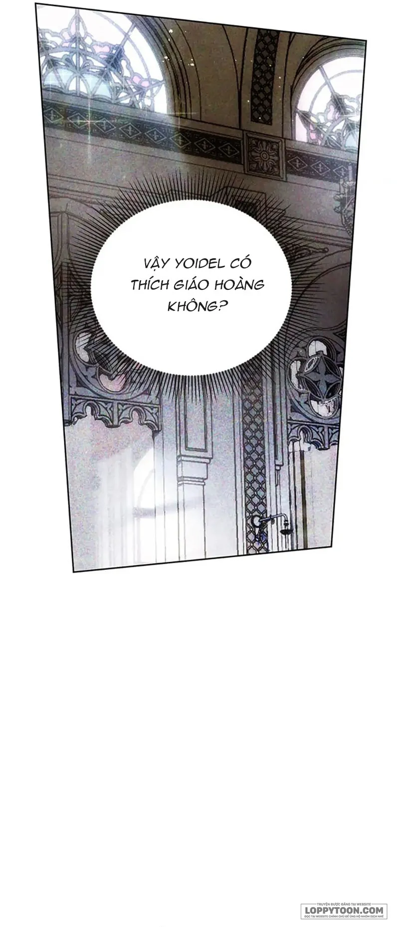 Phía Sau Mặt Nạ Của Nam Chính Hiền Lành Chap 23 - trang 36