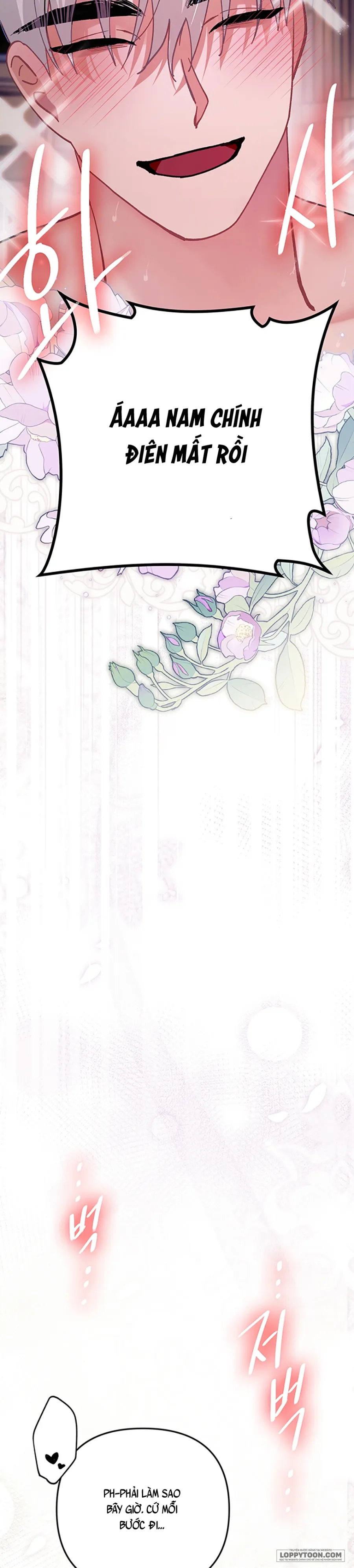 Vùng Đất Khắc Kỷ Chap 53 - 🔞🔞🔞🔞🔞 - trang 18