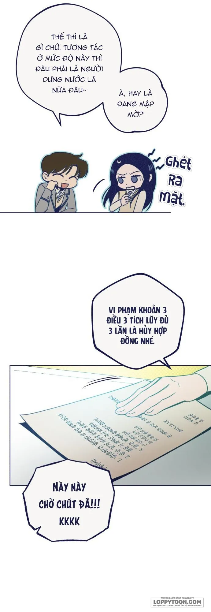 Trắc Nghiệm 4 Lựa Chọn Chap 36 - trang 67