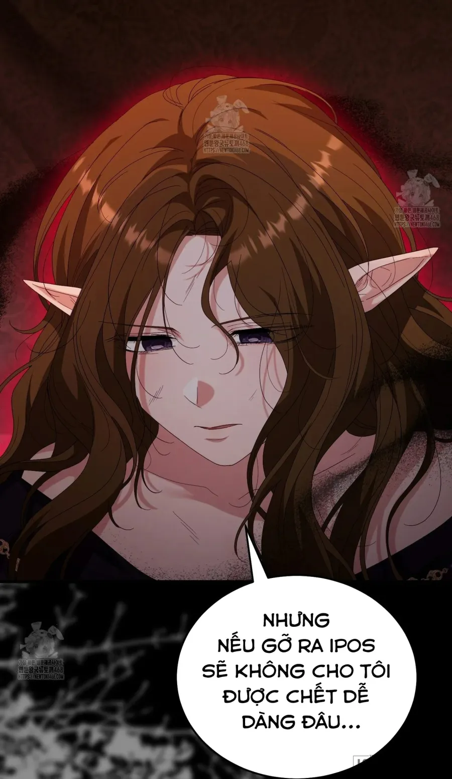 Nàng Tiên, Hãy Ký Hợp Đồng Nào Chap 76 - trang 32