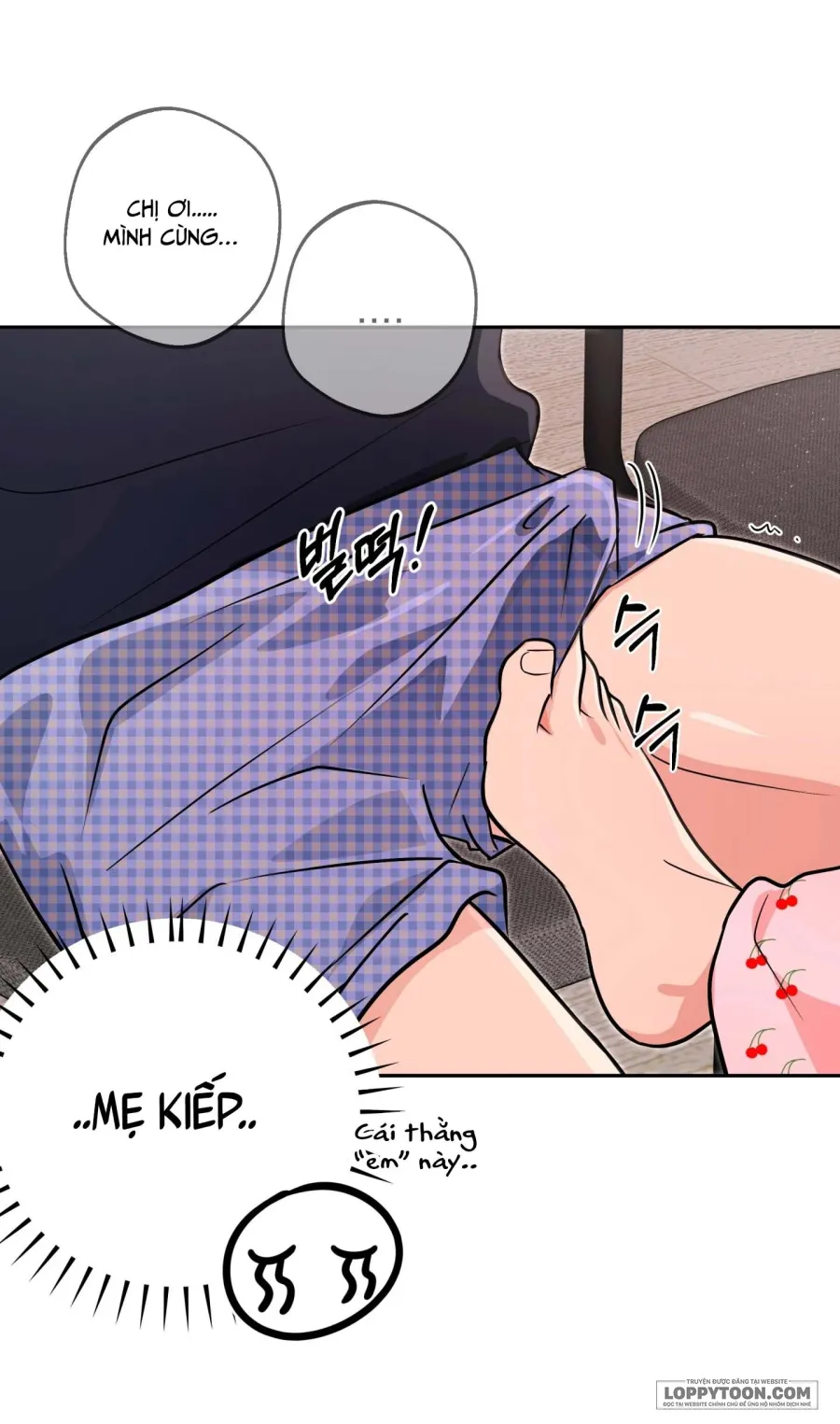 Tôi Chỉ Thích Mỹ Nam! Chap 9 - 🔞 - trang 72