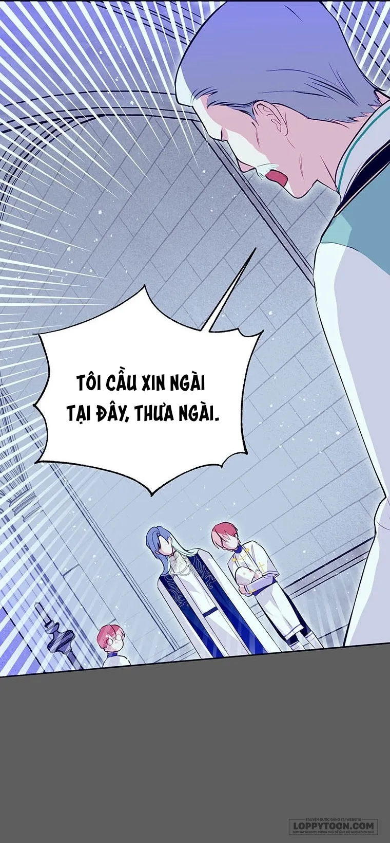 Phía Sau Mặt Nạ Của Nam Chính Hiền Lành Chap 13 - trang 7