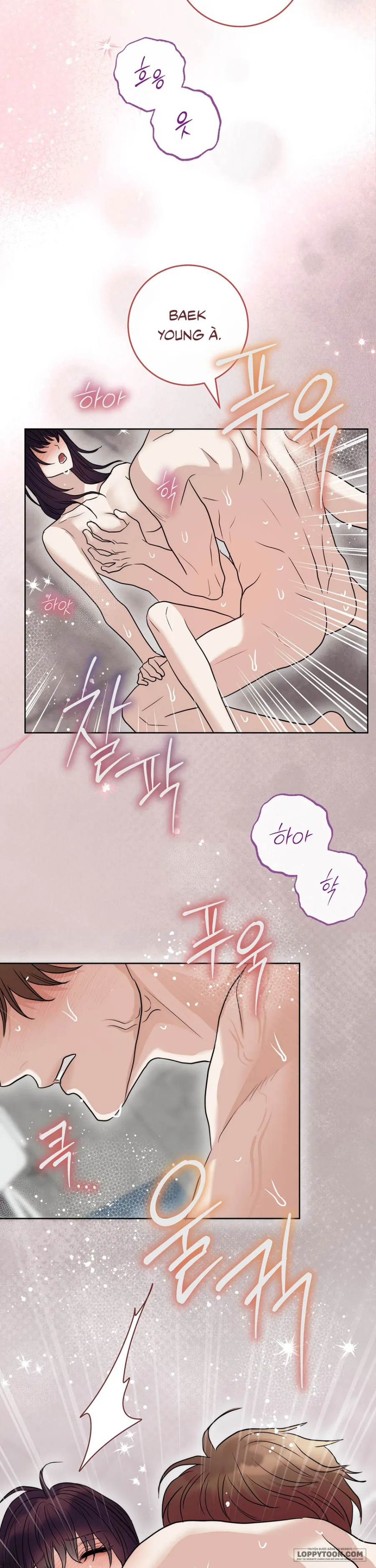 Hang Kiến Chap 16 - 🔞🔞🔞 - trang 27