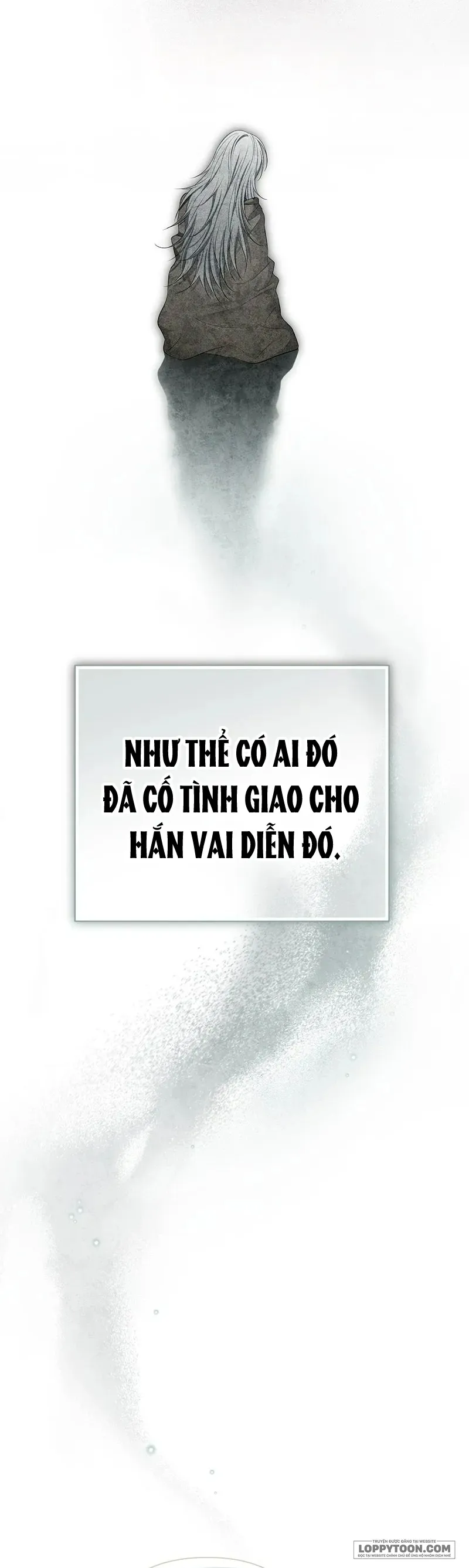 Presepe Bên Ngoài Chiếc Lồng Chap 39 - trang 52