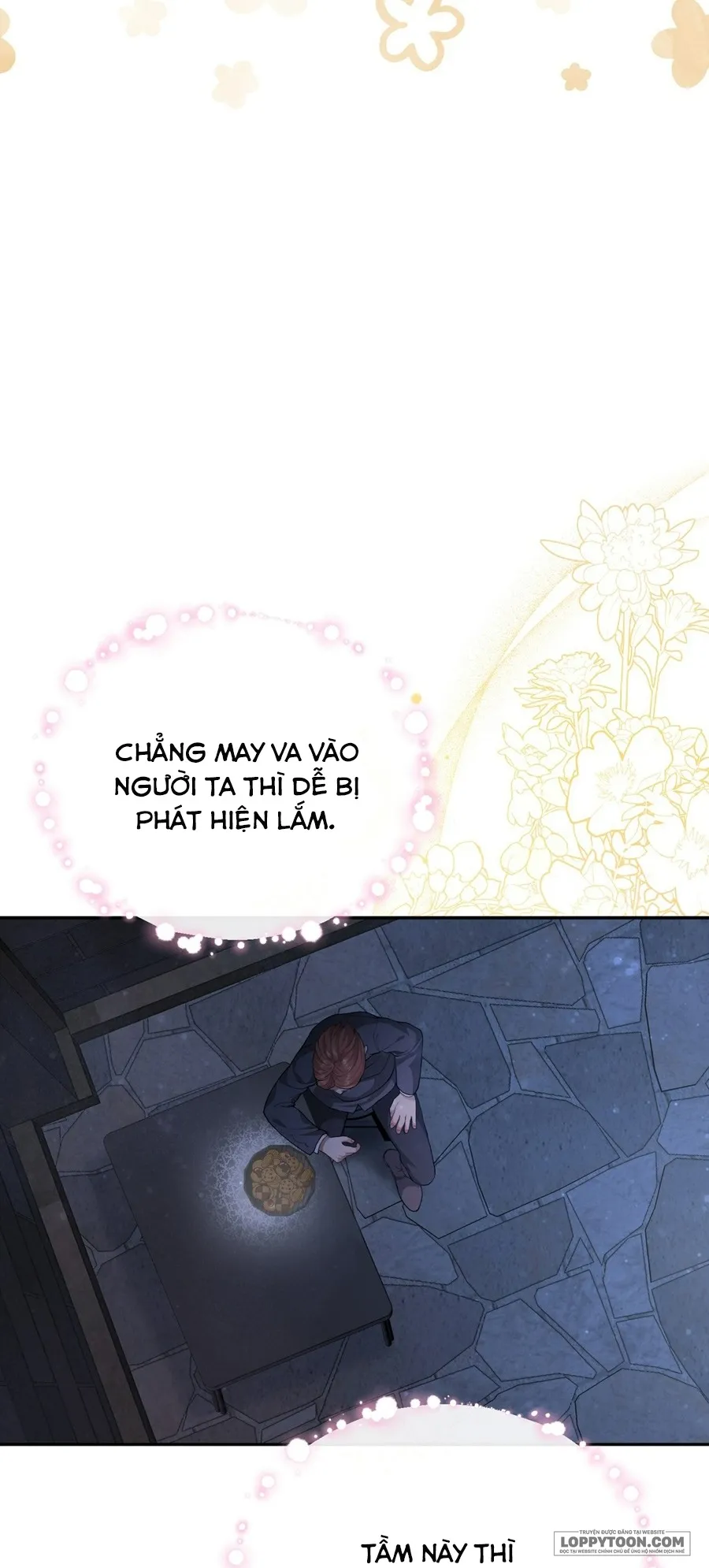 Nàng Tiên, Hãy Ký Hợp Đồng Nào Chap 3 - trang 39
