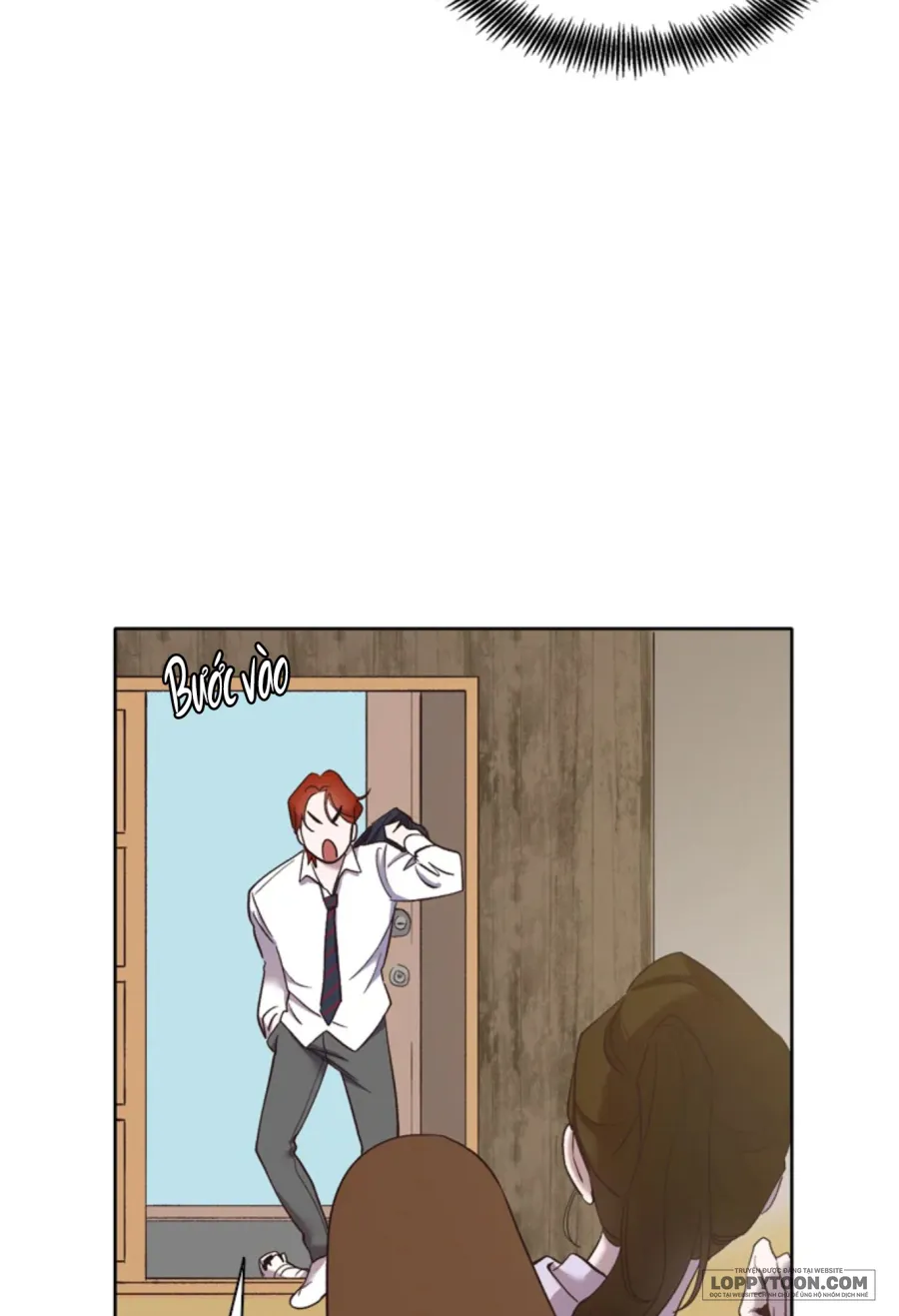 Thanh Xuân Của Chúng Ta Chap 23 - trang 5