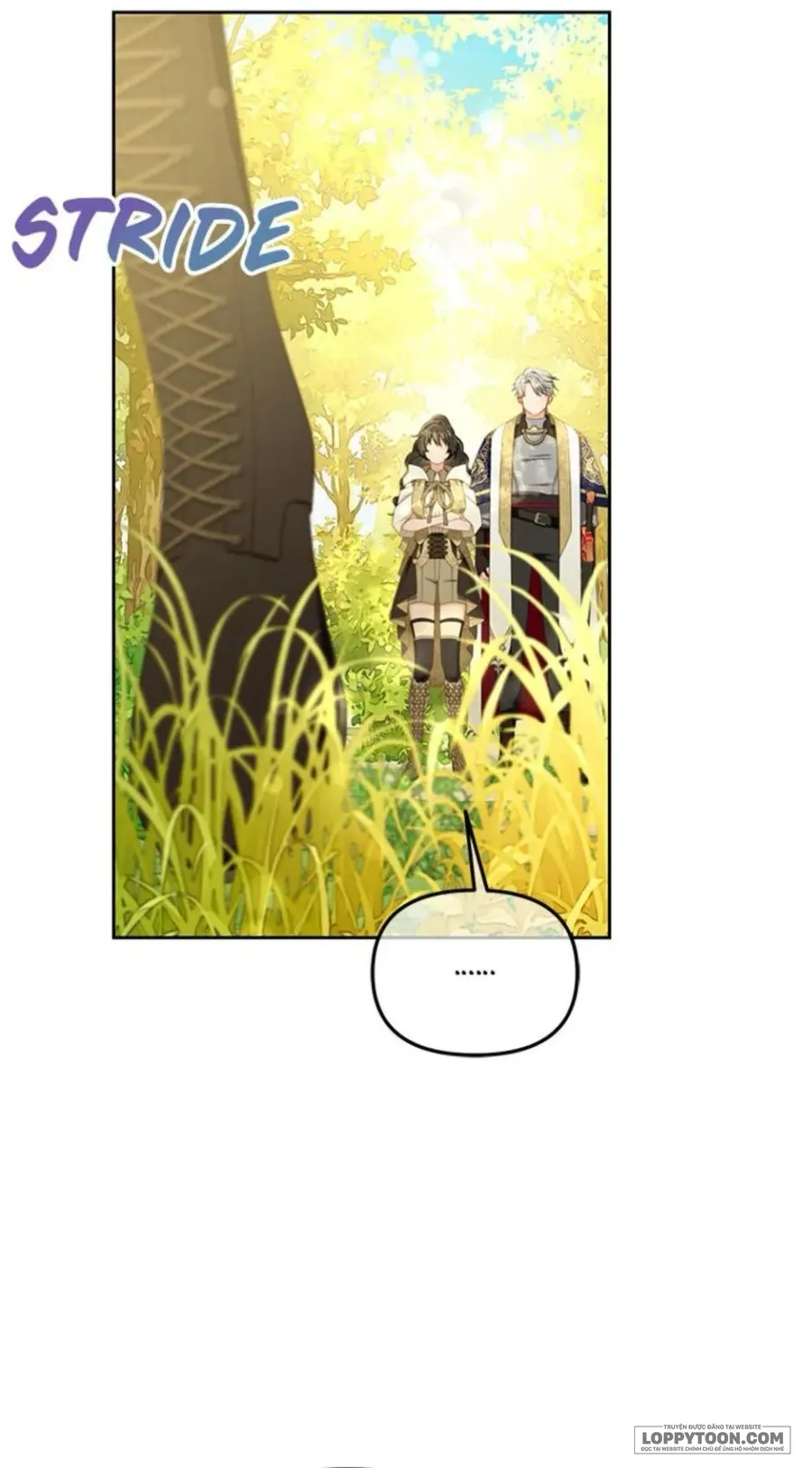 Tôi Sẽ Ở Ngay Bên Cạnh Nam Chính Chap 44 - trang 54