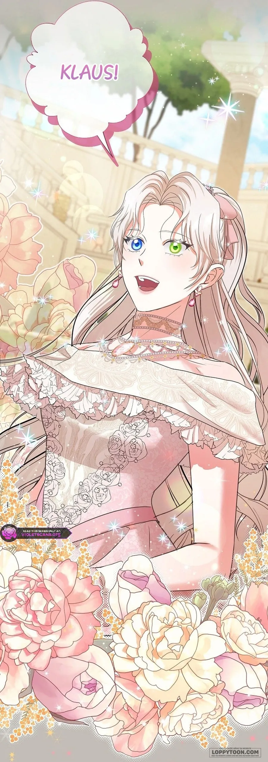 Trở Thành Miêu Nữ Của Hoàng Đế Chap 70 - trang 36