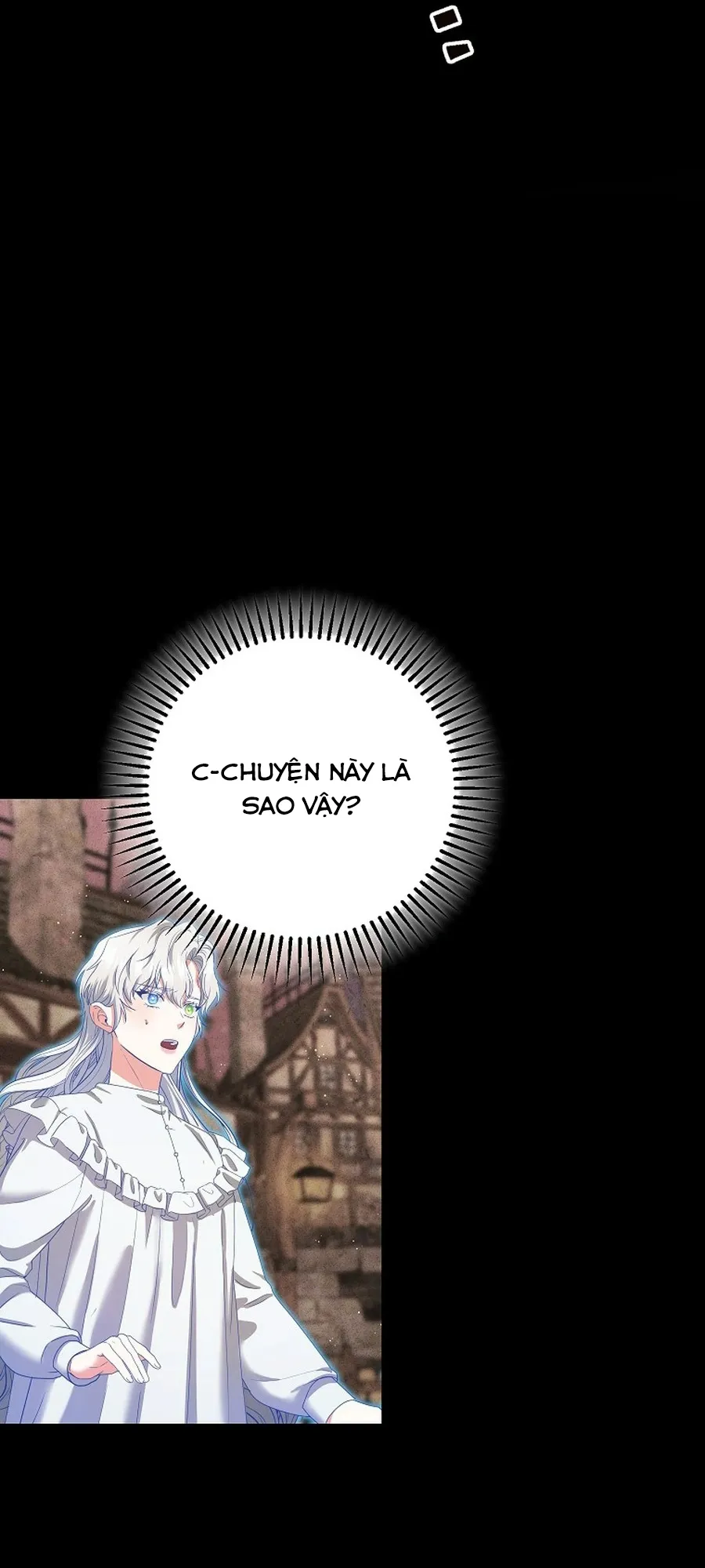 Trở Thành Miêu Nữ Của Hoàng Đế Chap 63 - trang 26