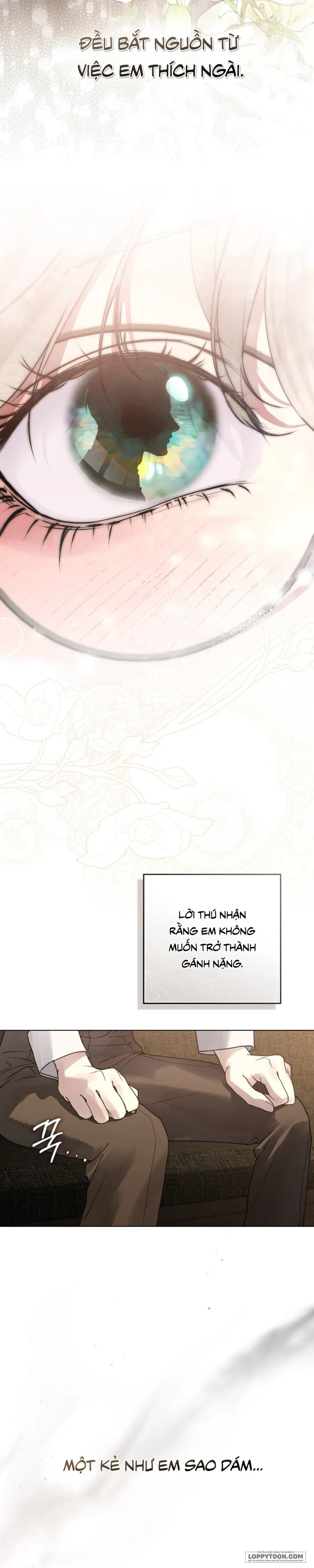 Người Chồng Độc Ác Chap 5 - trang 6
