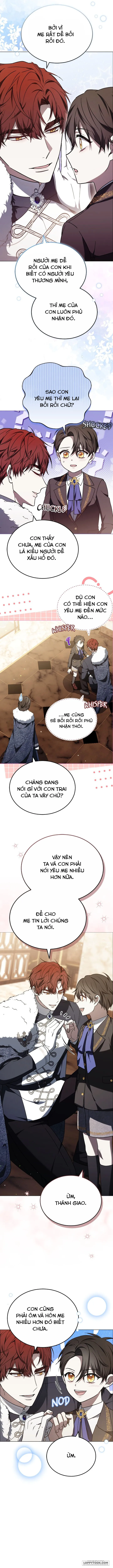 Thời Đại Oman Chap 91 - trang 15