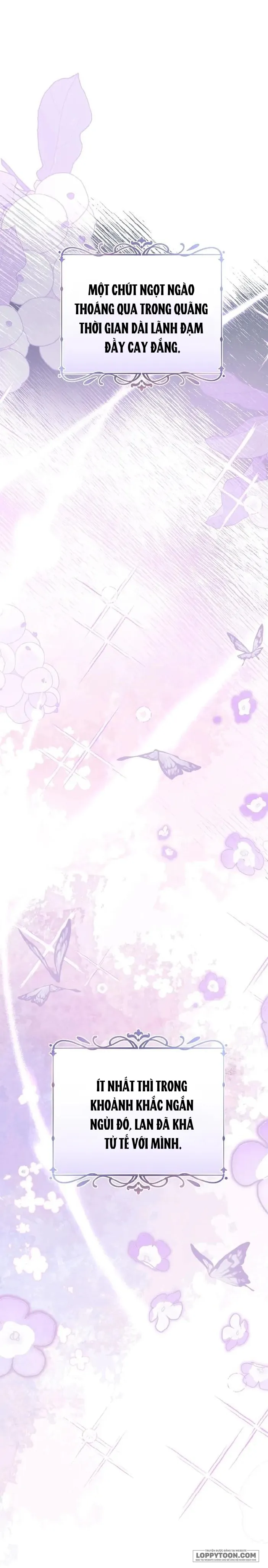 Lâu Đài Hoang Dã Chap 8 - H+ - trang 16