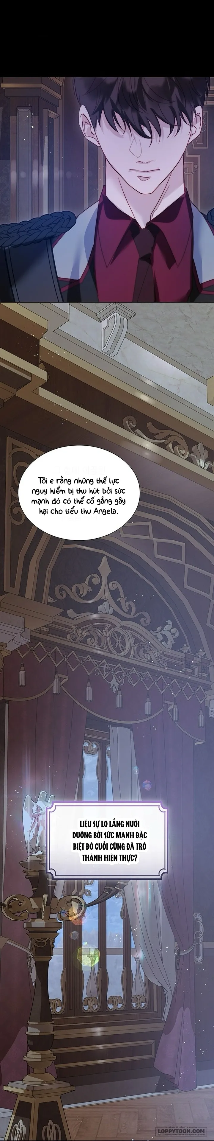 Tôi Được Sinh Ra Là Cô Con Gái Thứ Hai Chap 90 - trang 29