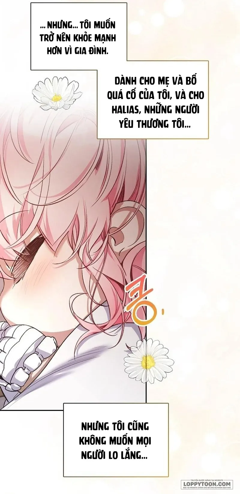 Papa Là Kẻ Thù Kiếp Trước Của Tôi? Chap 33 - trang 42