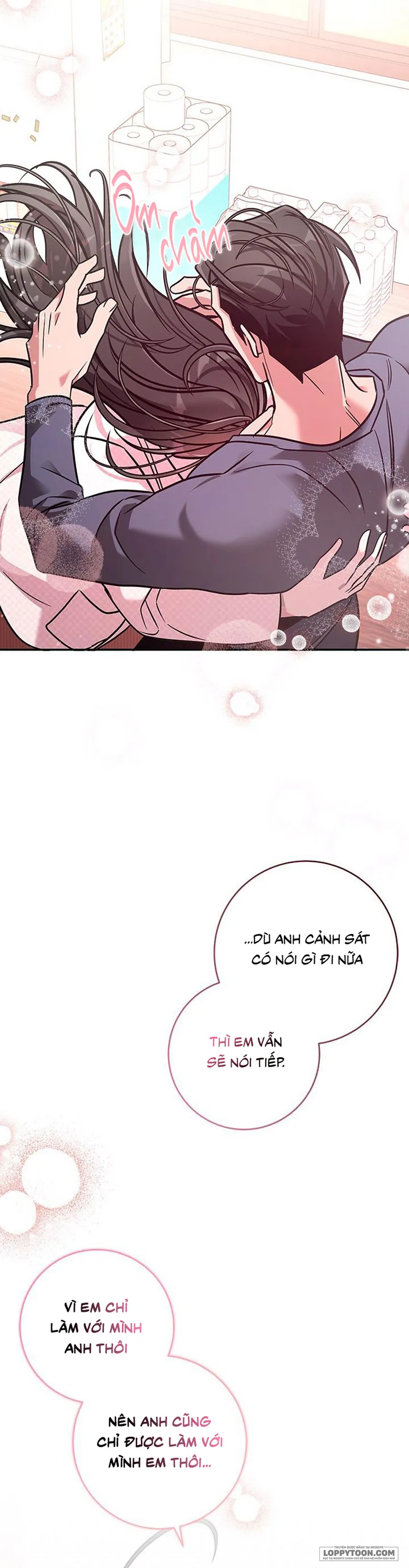 Đừng Bảo Đây Là Nàng Tiên Ốc Nhé?! Chap 21 - trang 20