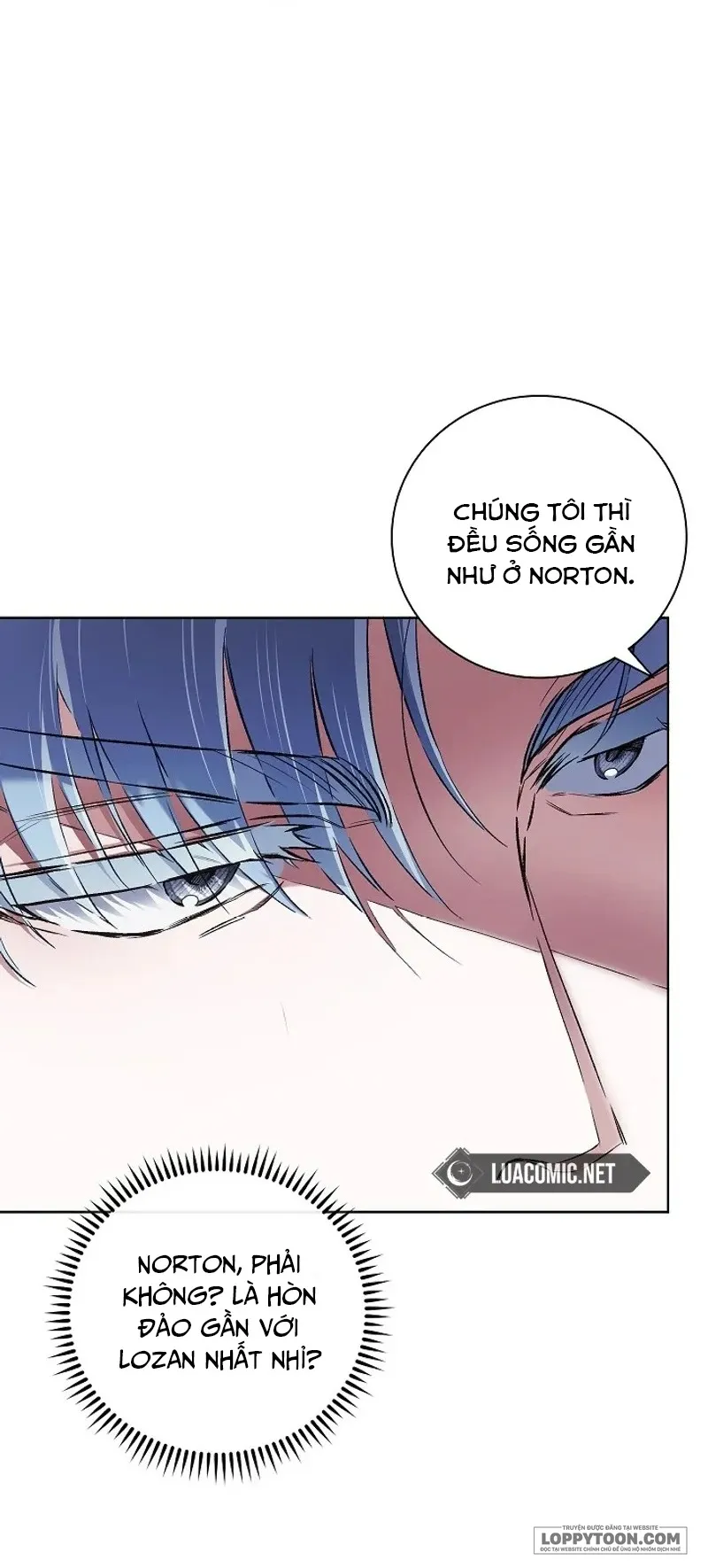 Papa Là Kẻ Thù Kiếp Trước Của Tôi? Chap 41 - trang 43