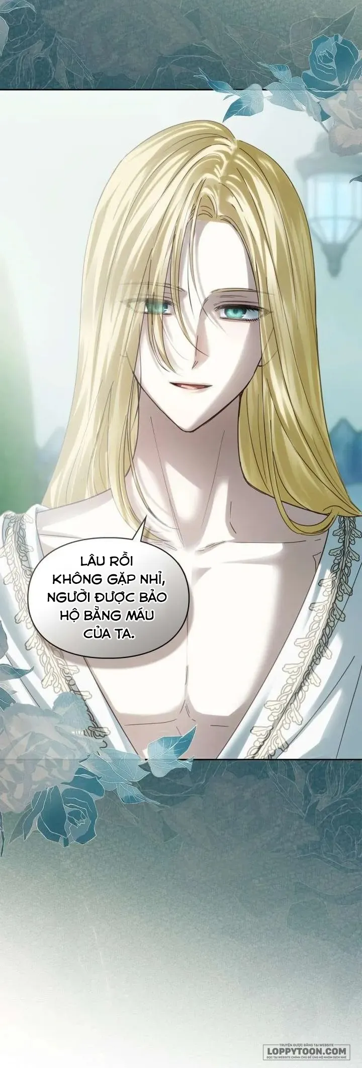 Phạm Nhân Bé Con Của Dinh Thự Mùa Đông Chap 82 - trang 23
