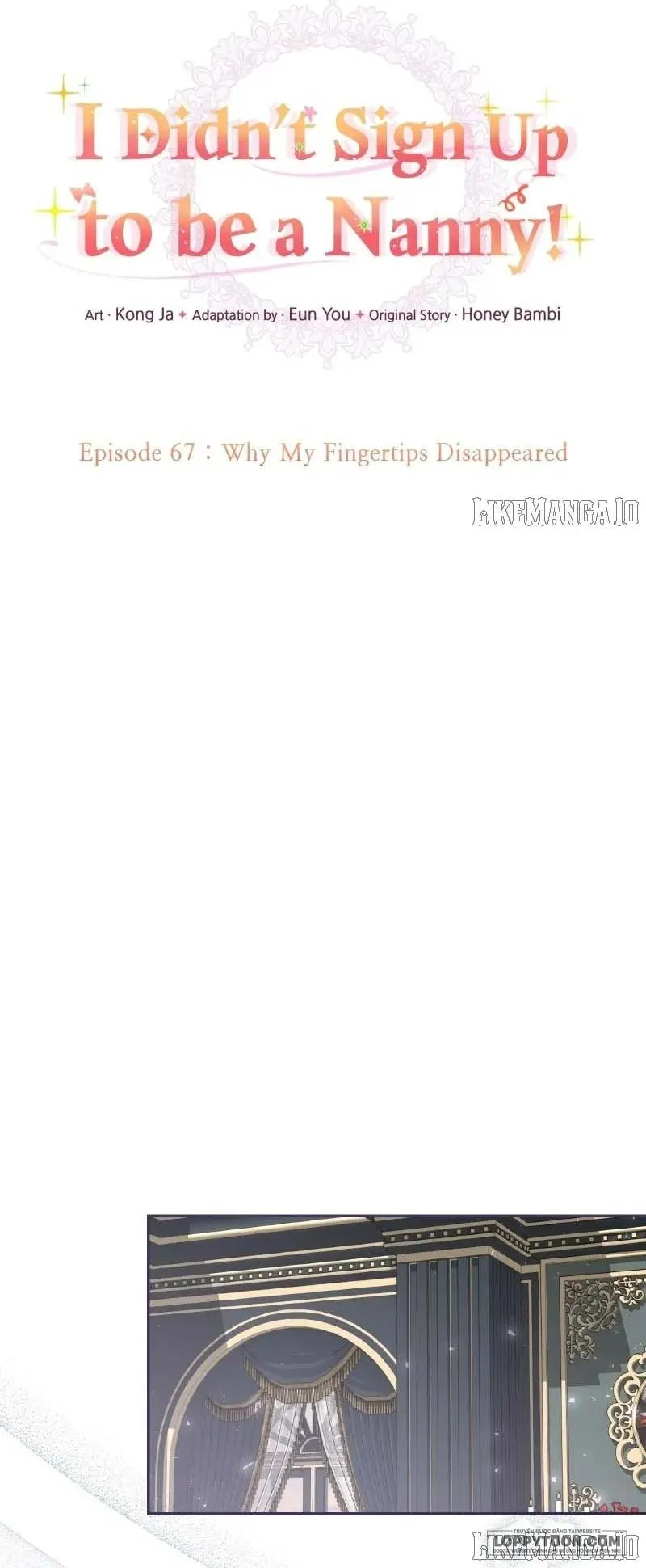Hầu Gái Không Thích Nuôi Dạy Trẻ Nhỏ Chap 67 - trang 22