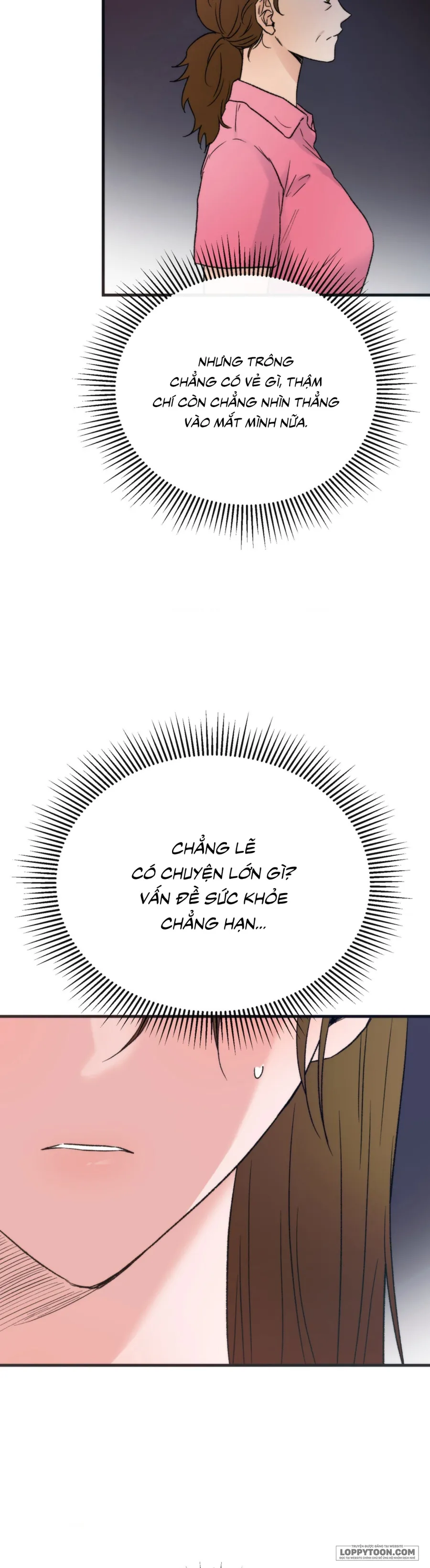 Khúc Hát Giữa Mùa Hè Chap 8 - 🔞 - trang 49