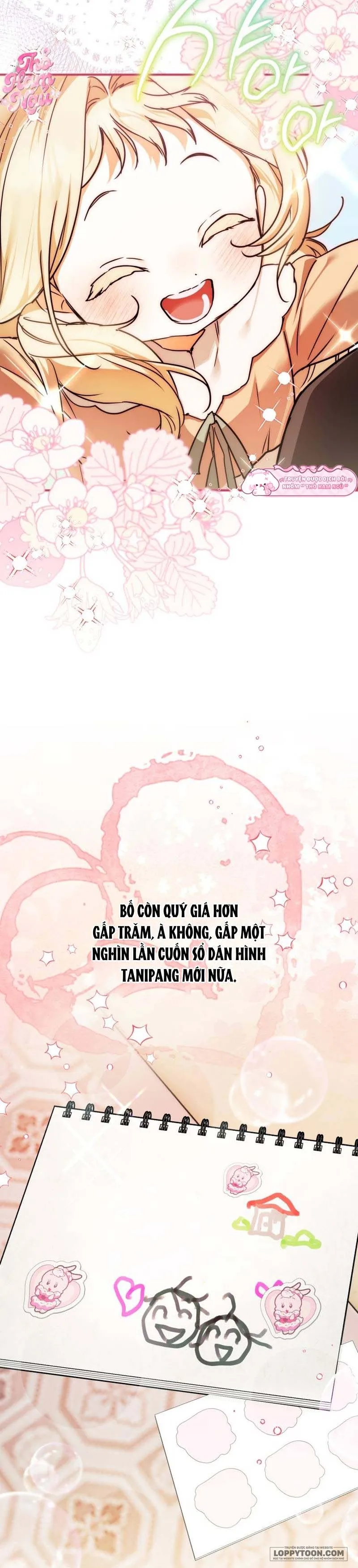 Bé Con Thiên Tài Bí Mật Đi Tìm Cha Chap 1 - trang 16