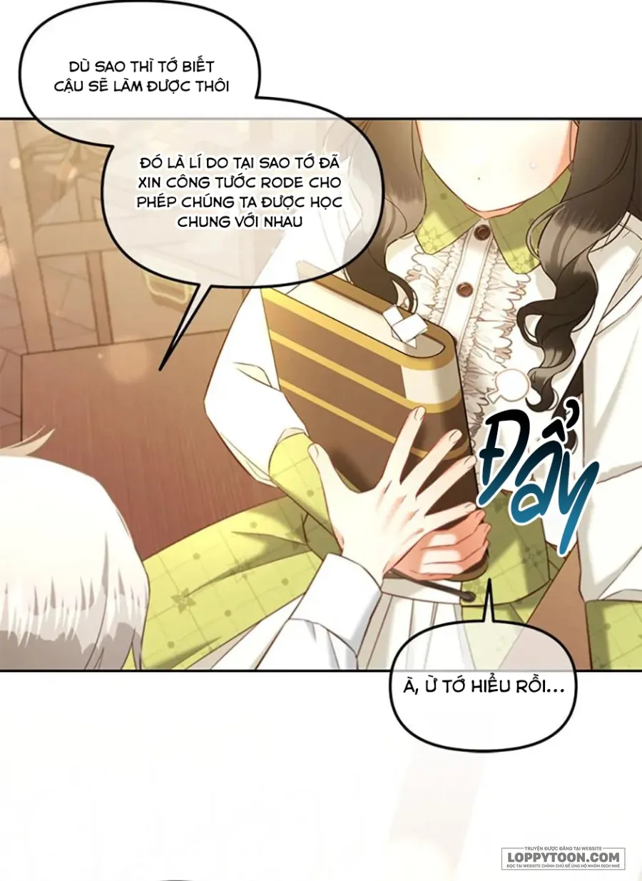 Tôi Sẽ Ở Ngay Bên Cạnh Nam Chính Chap 21 - trang 57